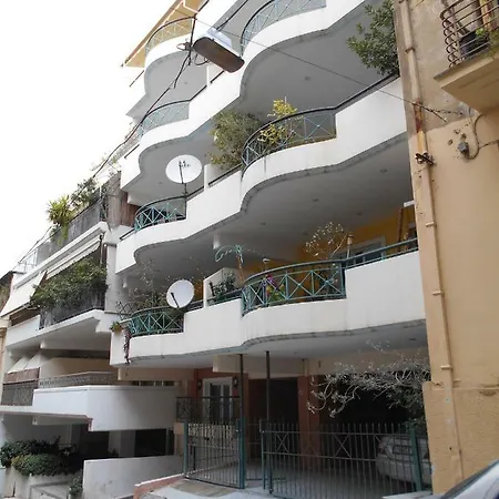 Athenian Flats *