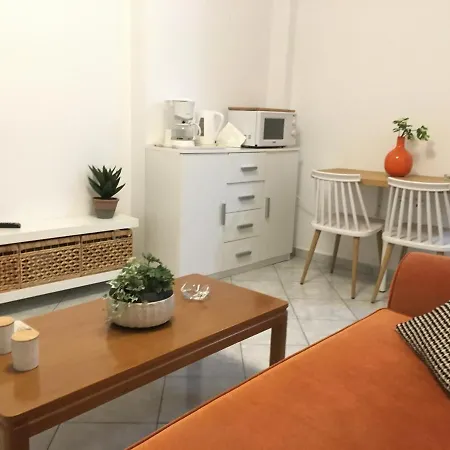 Appartement Athenian Flats