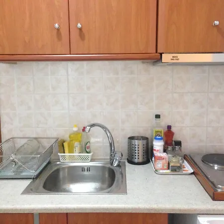 Appartement Athenian Flats