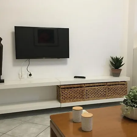 Appartement Athenian Flats Athènes