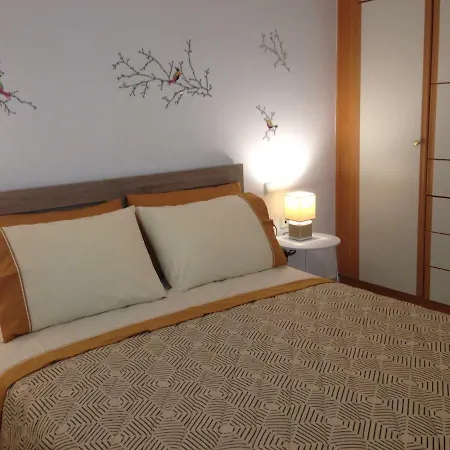 Athenian Flats Appartement