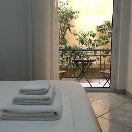 Appartement Athenian Flats Athènes